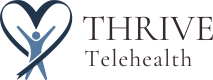 Thrive Logo